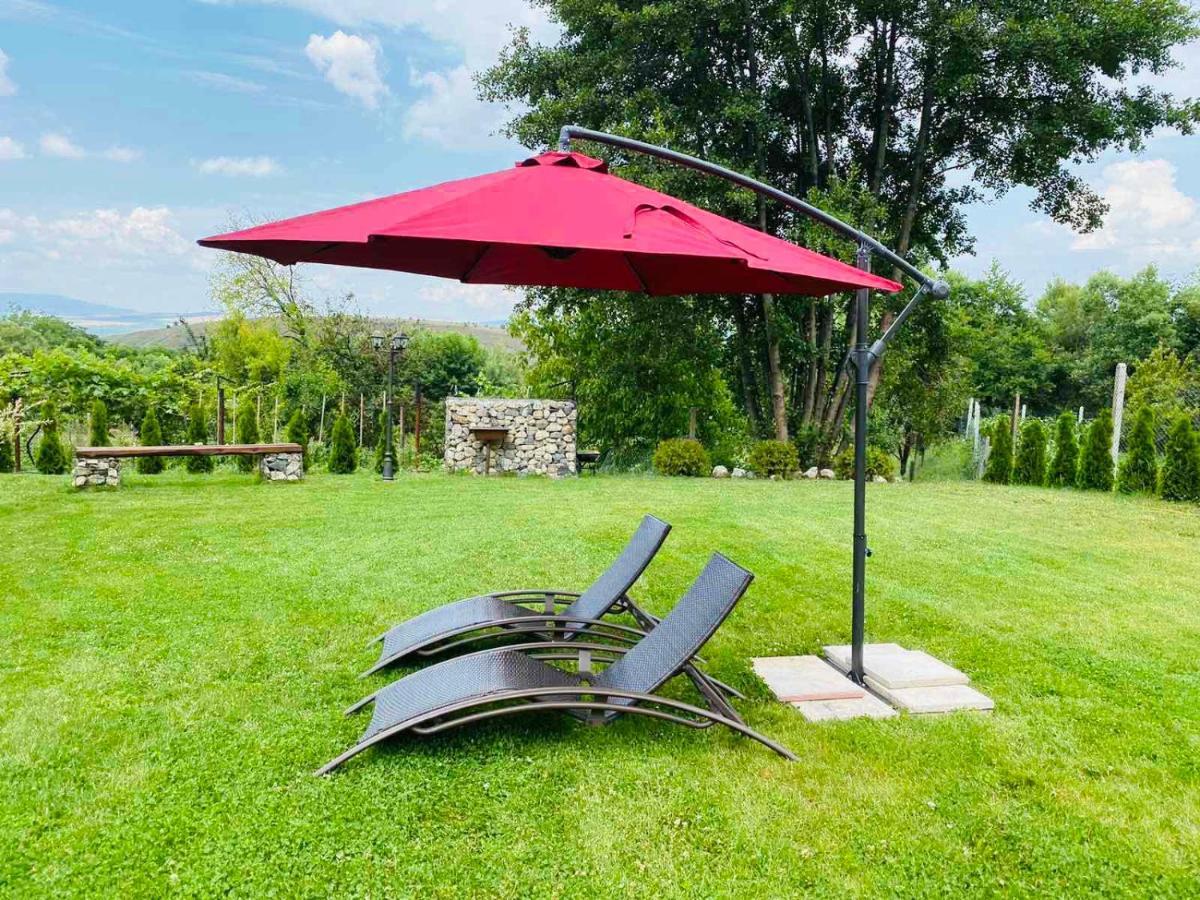 Villa Kashtata Resilovo Εξωτερικό φωτογραφία