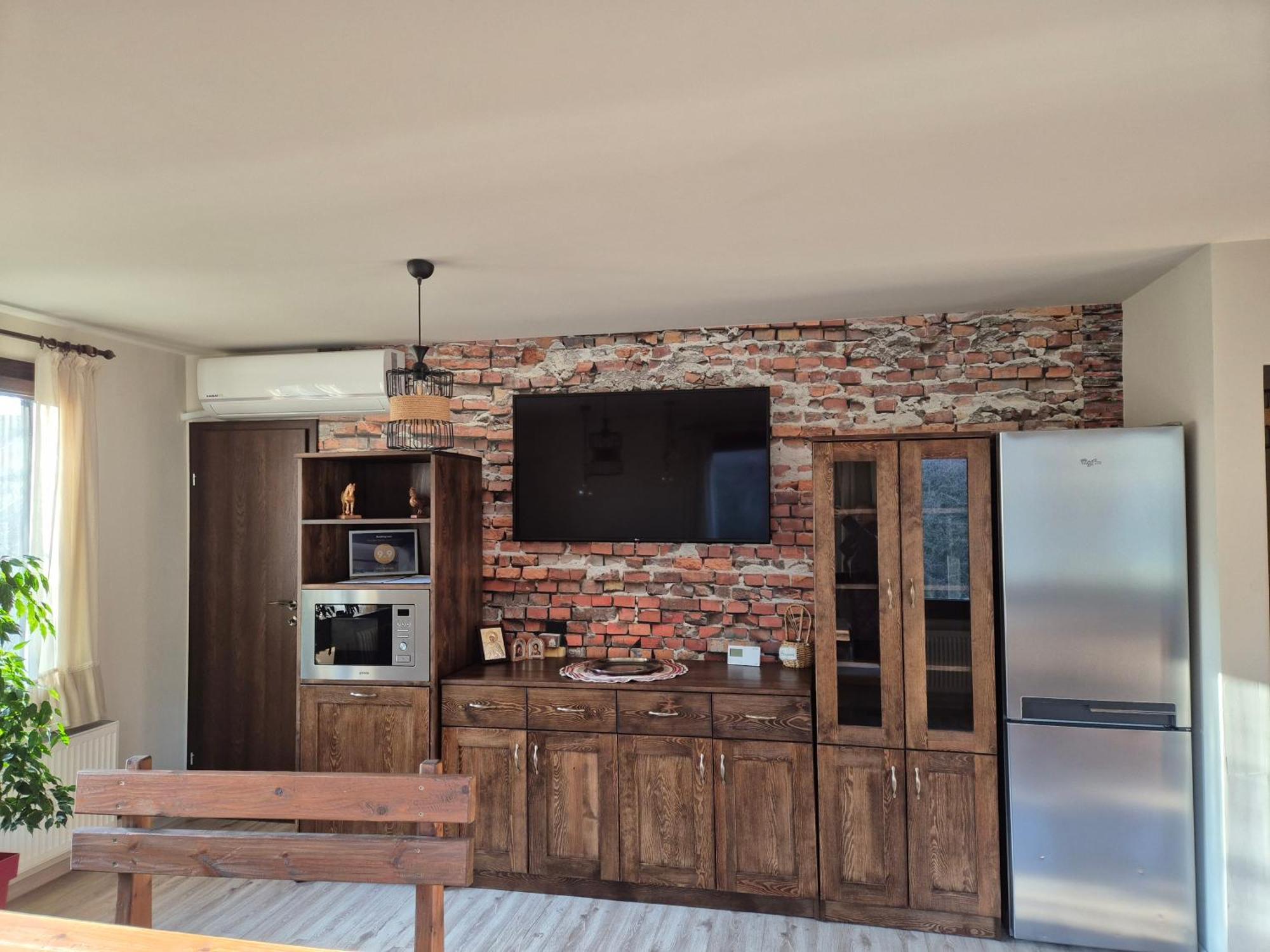 Villa Kashtata Resilovo Εξωτερικό φωτογραφία