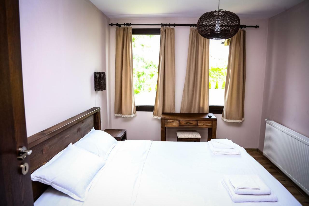 Villa Kashtata Resilovo Εξωτερικό φωτογραφία