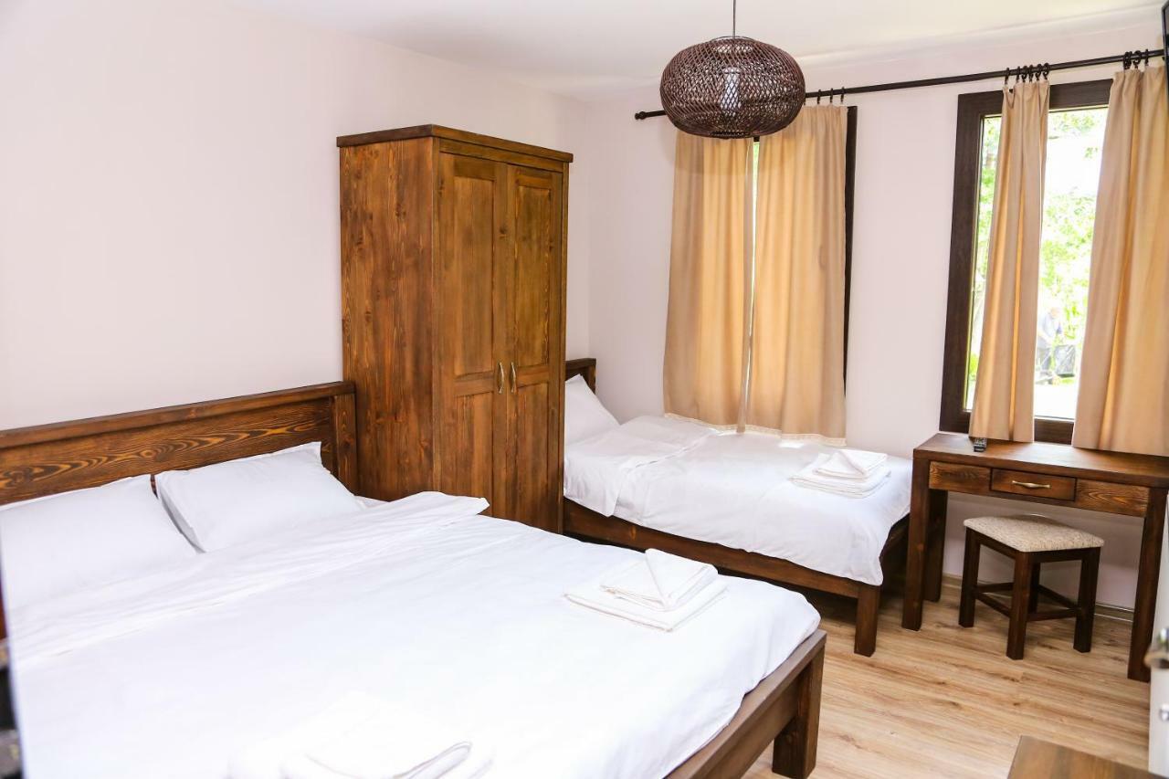 Villa Kashtata Resilovo Εξωτερικό φωτογραφία