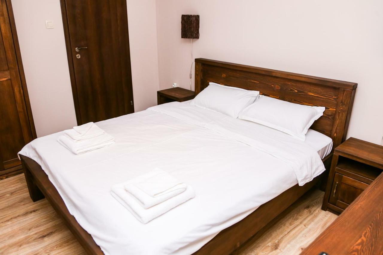 Villa Kashtata Resilovo Εξωτερικό φωτογραφία