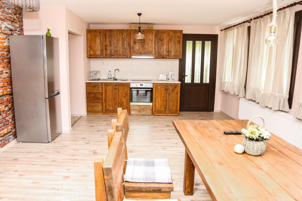 Villa Kashtata Resilovo Εξωτερικό φωτογραφία