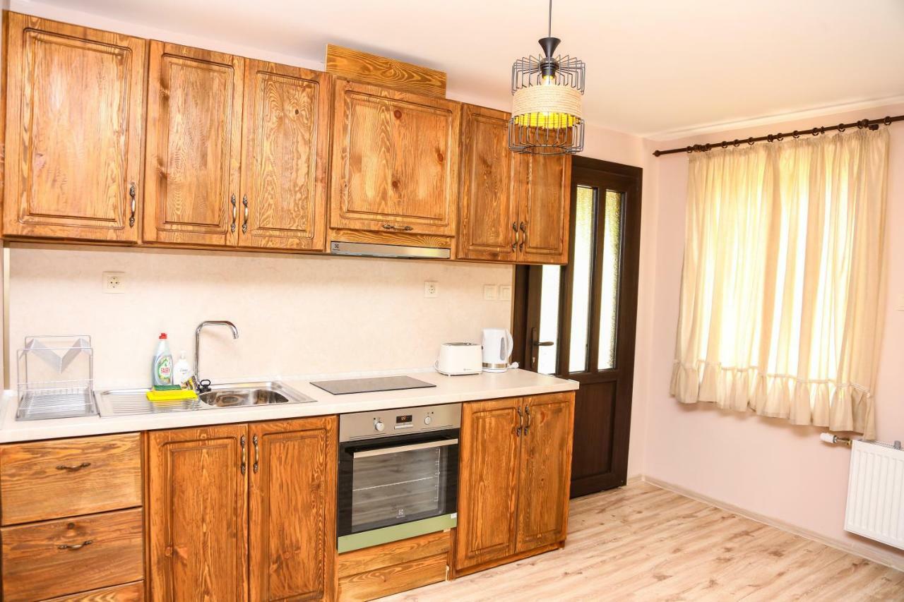 Villa Kashtata Resilovo Εξωτερικό φωτογραφία